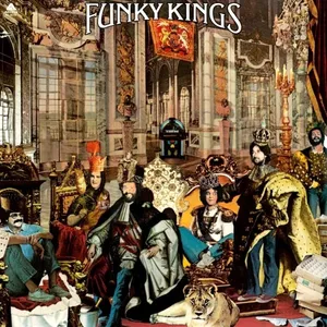 Funky kings